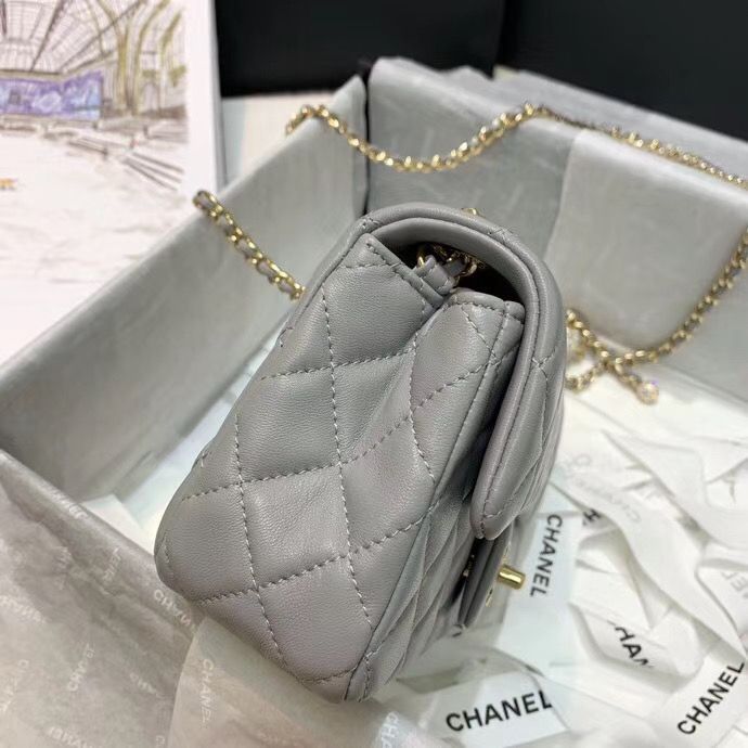 Chanel 20 cm