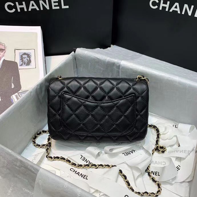 Chanel 20 cm