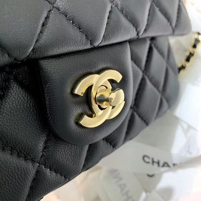 Chanel 20 cm