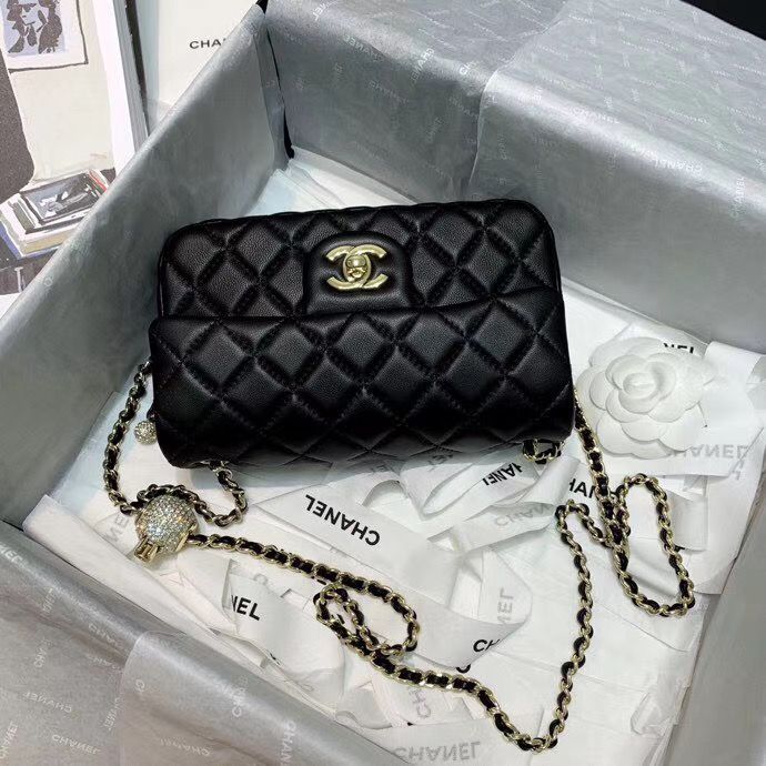 Chanel 20 cm