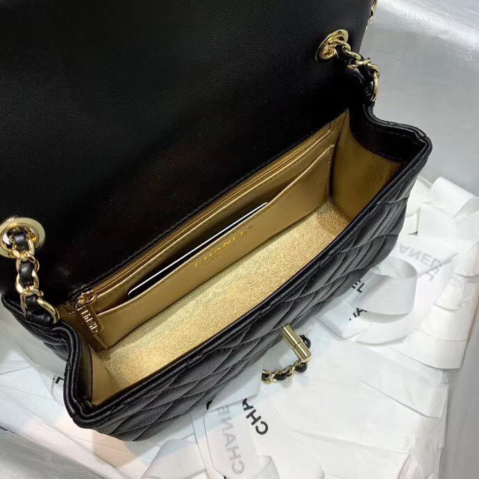 Chanel 20 cm