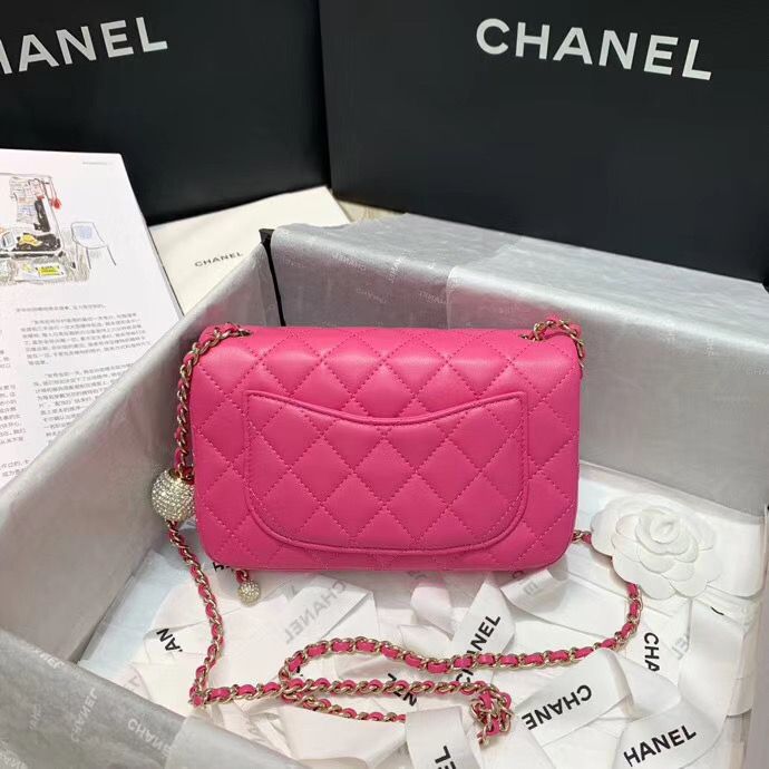 Chanel 20 cm