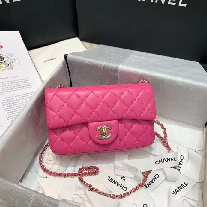 Chanel 20 cm