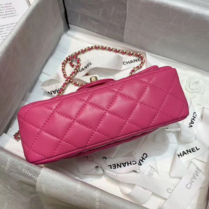 Chanel 20 cm