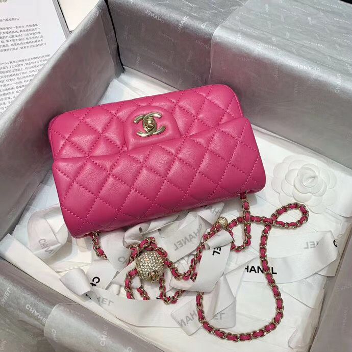Chanel 20 cm