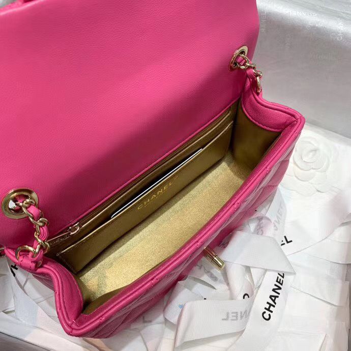 Chanel 20 cm