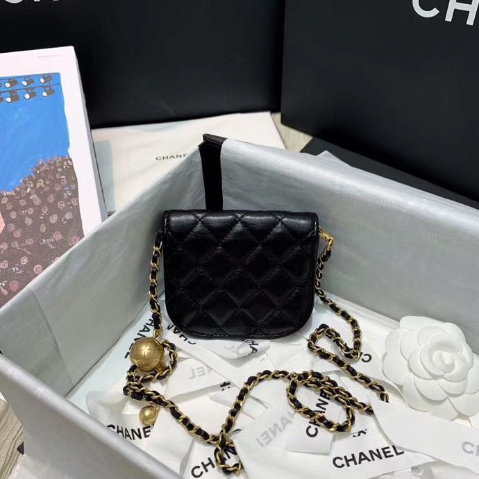 Поясная сумка Chanel