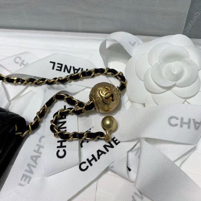 Поясная сумка Chanel
