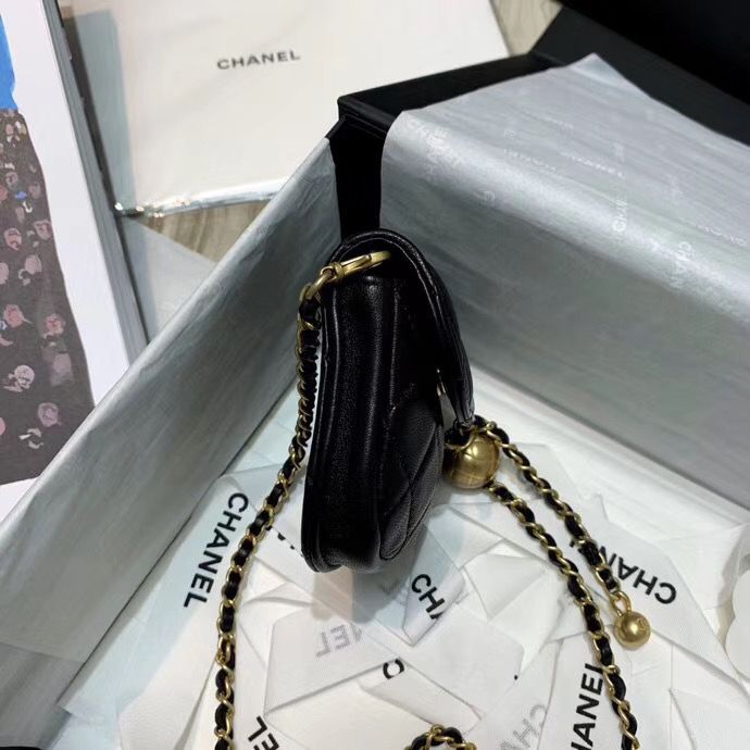 Поясная сумка Chanel