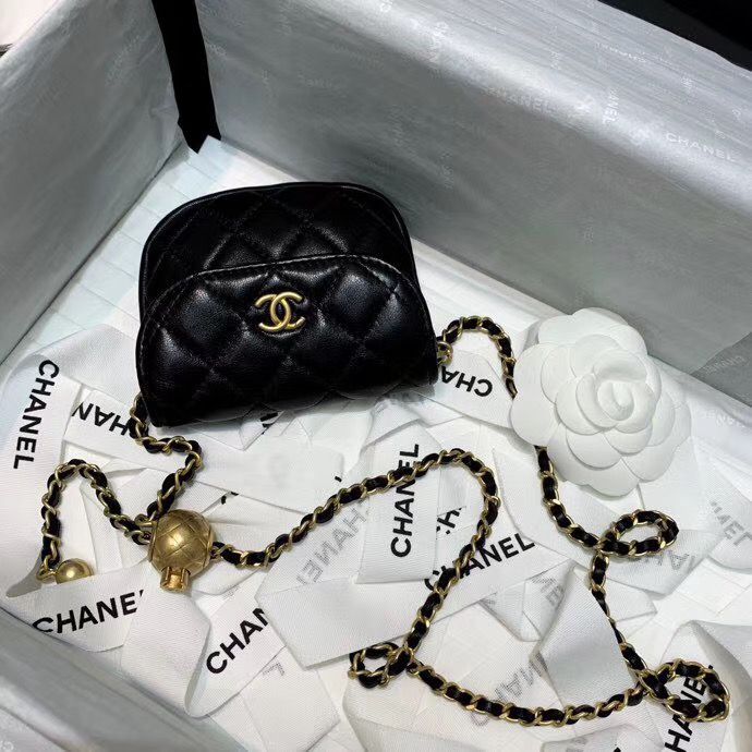 Поясная сумка Chanel