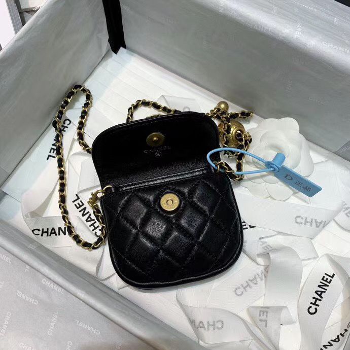 Поясная сумка Chanel