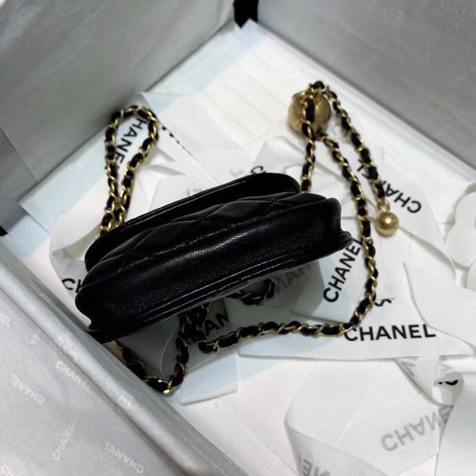 Поясная сумка Chanel