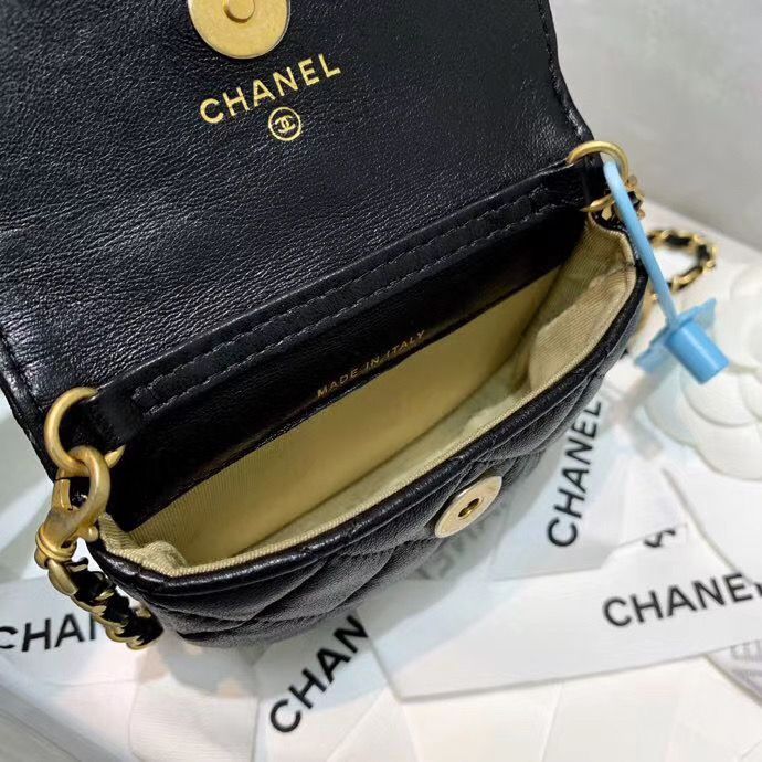 Поясная сумка Chanel