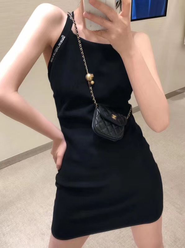 Поясная сумка Chanel