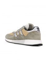 ADIDAS MARATHON TECH brown white