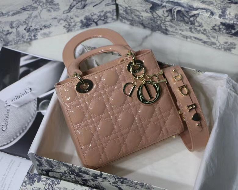 Lady Dior Mini