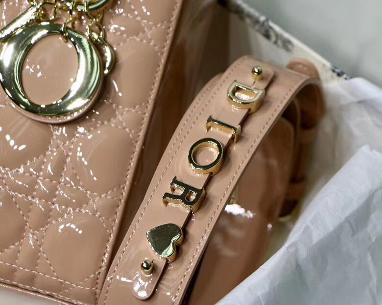 Lady Dior Mini