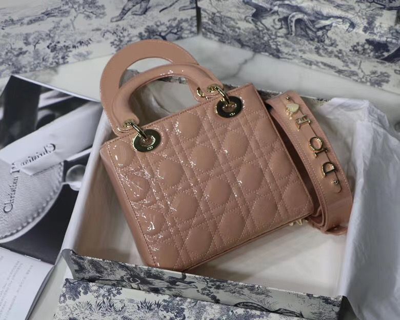 Lady Dior Mini