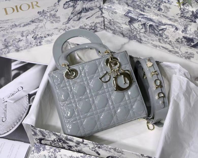 Lady Dior Mini