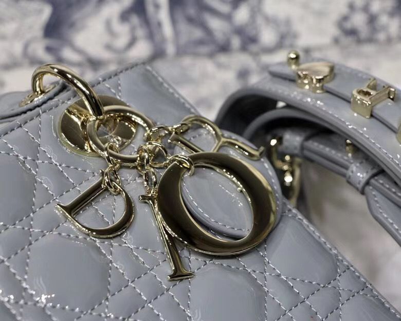 Lady Dior Mini