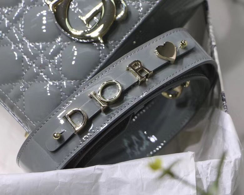 Lady Dior Mini