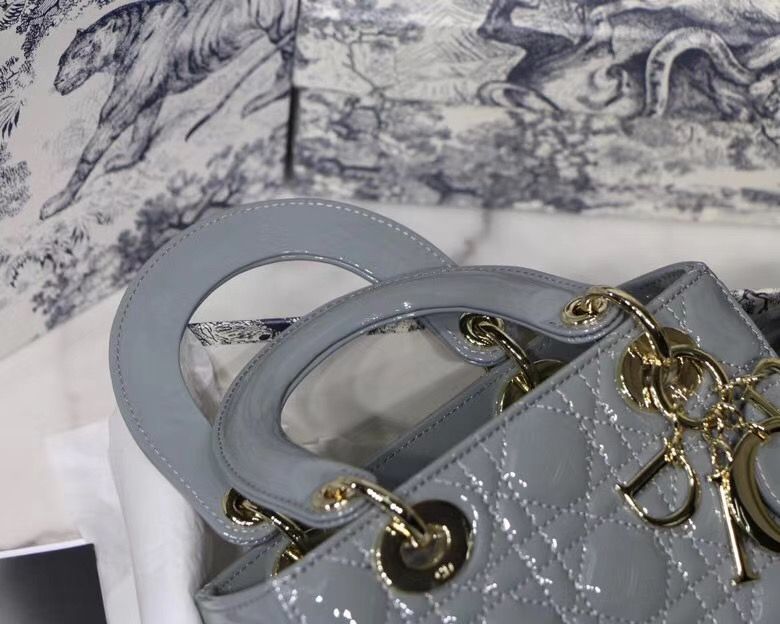 Lady Dior Mini