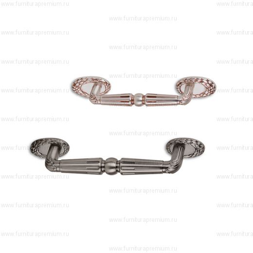 Мебельная ручка-скоба Salice Paolo Urbino 1934 Мебельная ручка-скоба Salice Paolo Urbino 1934