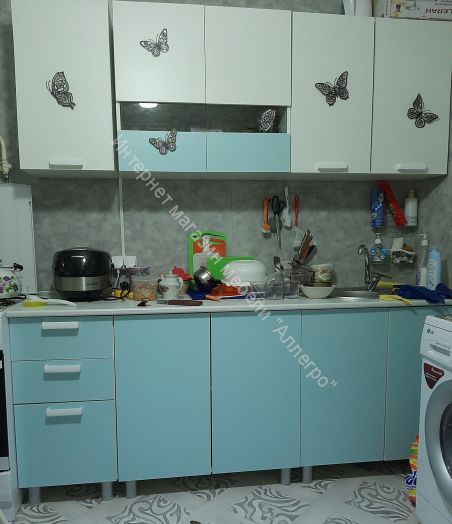 Кухонный гарнитур "Тифани" 2.0 м