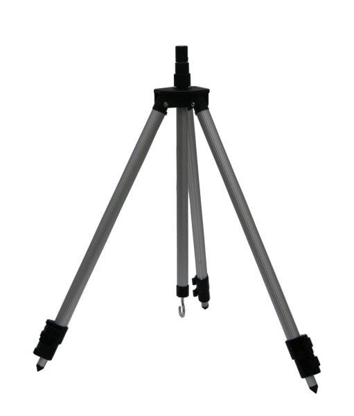 Подставка под удилище Salmo Tripod 120 см 3 секции