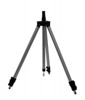 Подставка под удилище Salmo Tripod 120 см 3 секции фото1