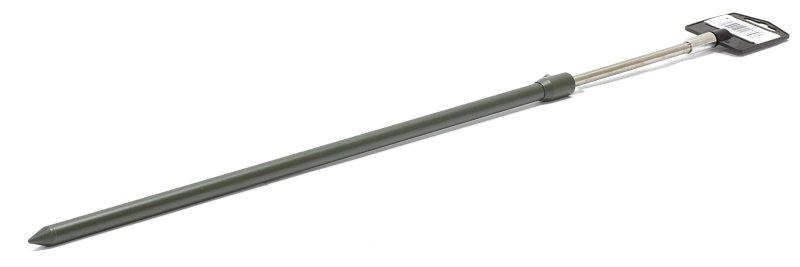 Подставка под удилище Shakespeare Worm Point Telescopic Bank Stick 50-94 см