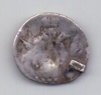 5 копеек 1755 года Редкий год
