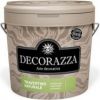 Краска Фактурная Decorazza Travertino Naturale 15кг Натуральная Известковая Штукатурка / Декоразза Травертино Натурале