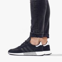 ADIDAS MARATHON TECH BLACK