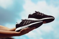 ADIDAS MARATHON TECH BLACK