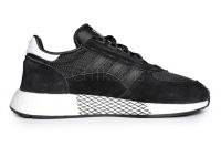 ADIDAS MARATHON TECH BLACK