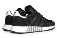 ADIDAS MARATHON TECH BLACK