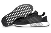 ADIDAS MARATHON TECH BLACK