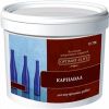 Декоративное Покрытие Optimist-Elite Карнавал D726 7кг Эффект Водяных Капель на Стекле для Внутренних Работ