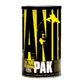 Universal Animal Pak (44 packs). Срок до 06/2023