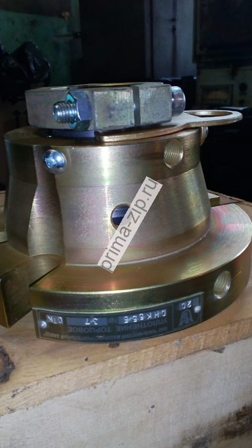 Торцовое уплотнение ОНК55-Б