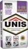 Клей для плитки эластичный Unis Uniflex U-100, 25 кг
