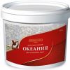 Декоративное Покрытие Optimist-Elite Океания D743 7кг для Создания Рельефного Рисунка