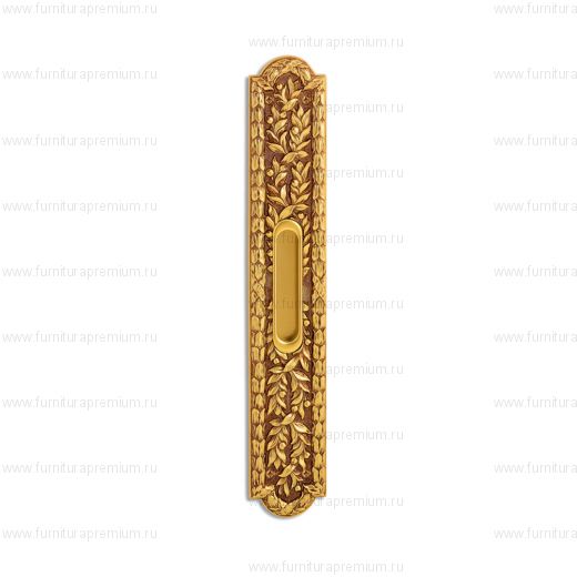 Ручка Salice Paolo Doha 3302-s для раздвижных дверей