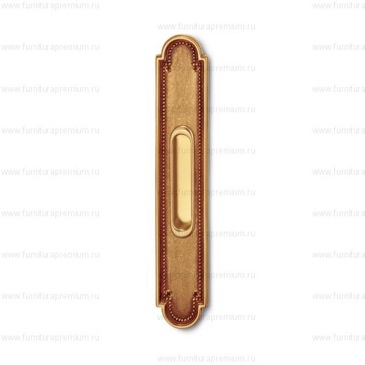 Ручка Salice Paolo Hannover 4351-s для раздвижных дверей