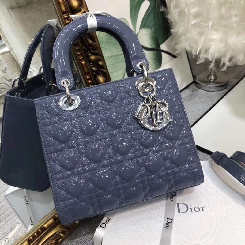 Lady Dior Medium 25 см