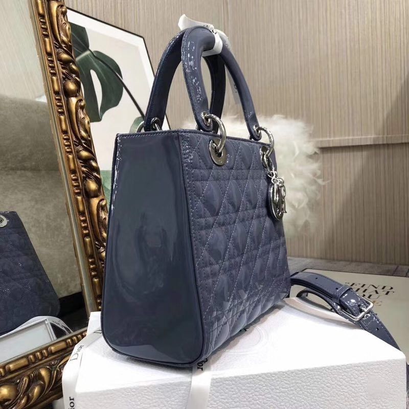 Lady Dior Medium 25 см