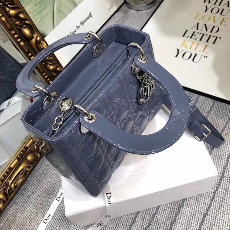 Lady Dior Medium 25 см