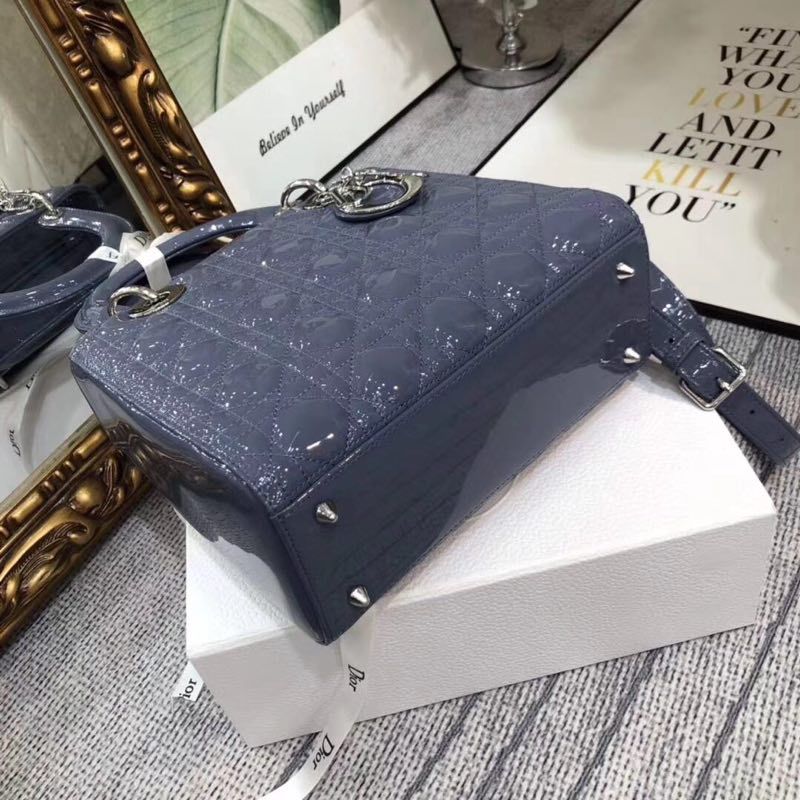 Lady Dior Medium 25 см
