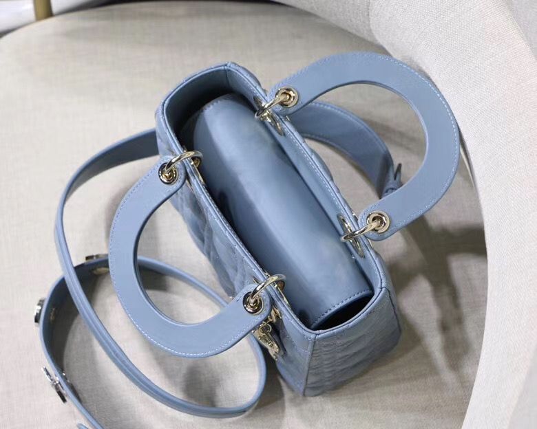 Lady Dior Mini 20 cm